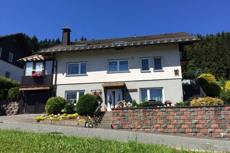 Ferienwohnung Kampstraße
