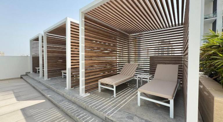 Rental apartment with private pool — photo 5