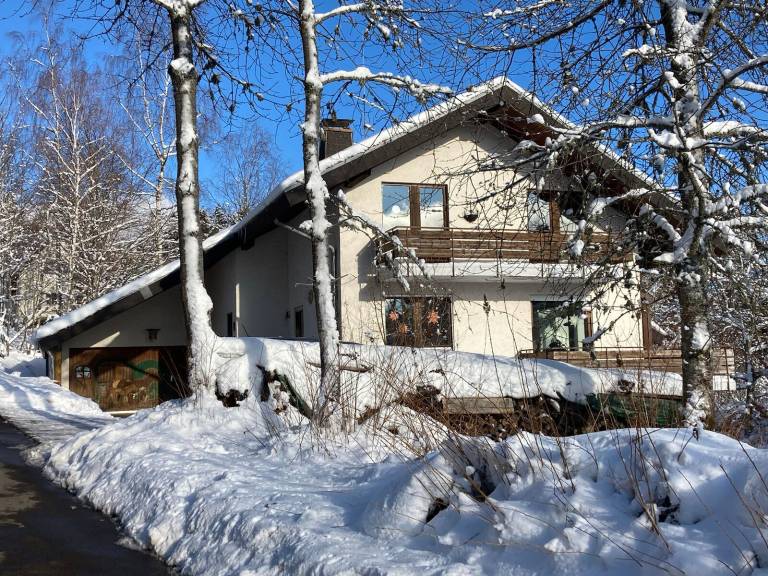 Appartement Feldberg