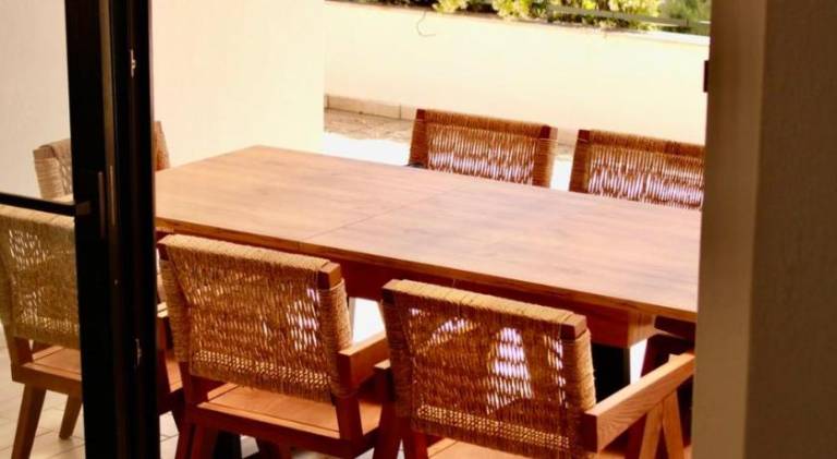 Wonderful serviced apartment with garden & patio | Close to the beach | Pet-friendly — photo 5