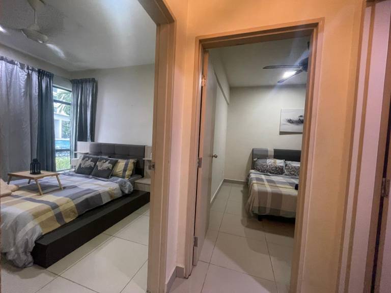 100 m² Ferienwohnung