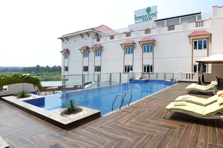 Lemon Tree Hotel Coimbatore