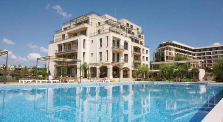 Holiday apartment with pool | Pets allowed — photo 3
