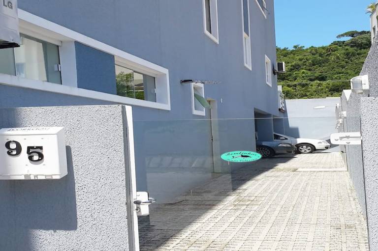 Apart hotel  Quatro Ilhas