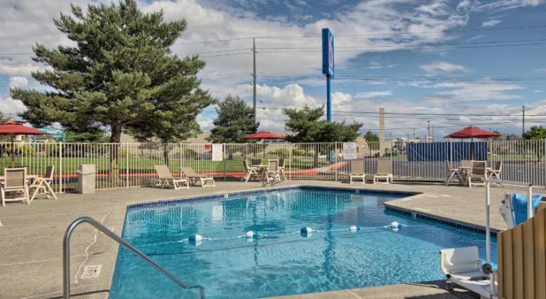 Motel 6 Everett, WA - North — photo 2