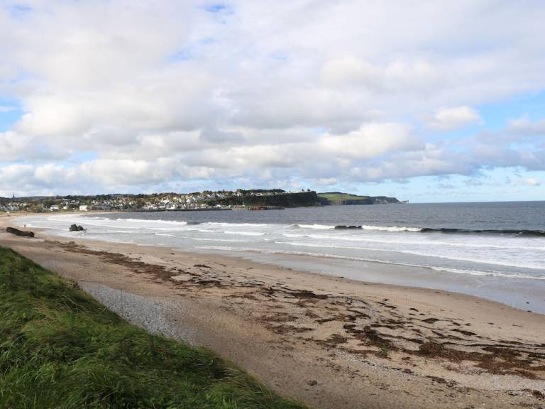 Cottage Portrush