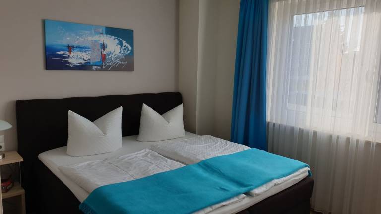 Ferienwohnung Bad Liebenwerda