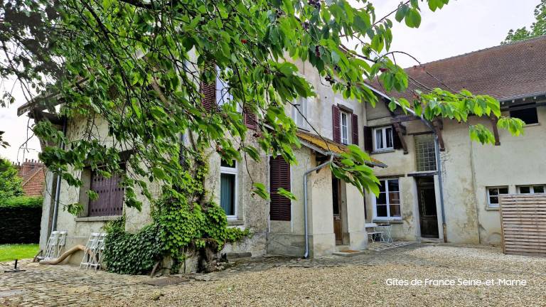 Gîte de la Noue — photo 3