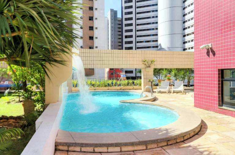 Apartamento  Praia de Iracema