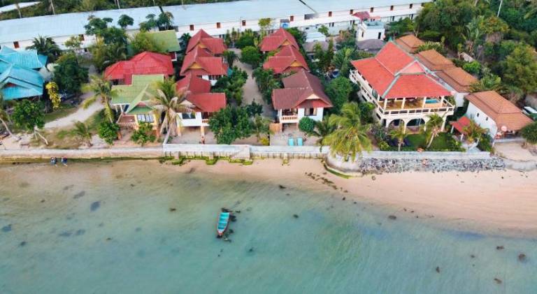 Sunset Lover Beach Residence — photo 3