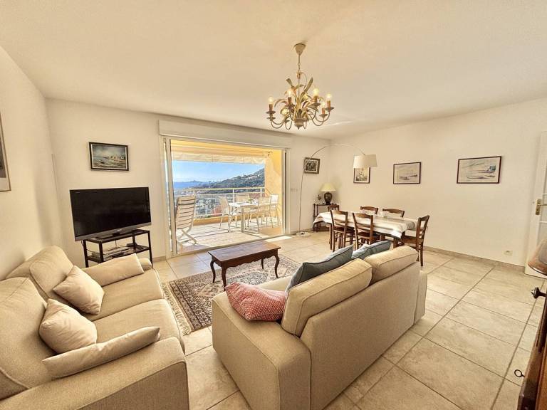 Ferienwohnung in Ajaccio f&uuml;r max. 4 Personen