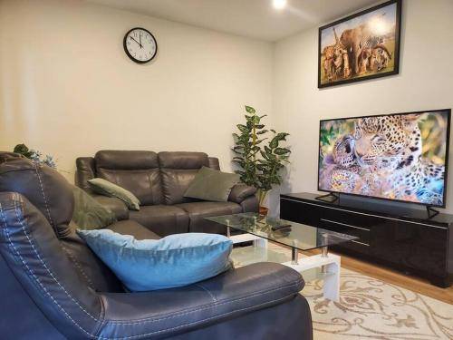 Apartman Quartier 5-1
