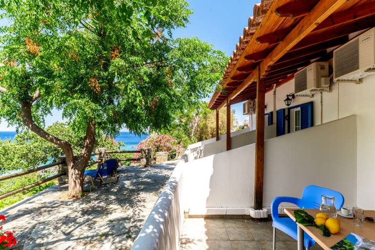 Casa  Idrousa