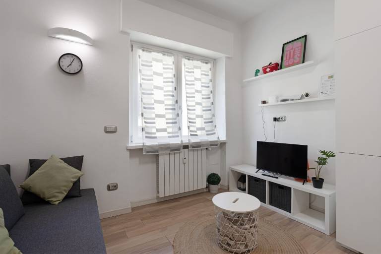 Rental apartment | City view | Perfect for remote work — photo 2