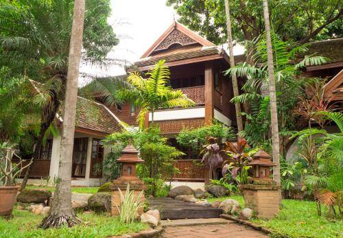 Chambre d'hôtes Chiang Mai