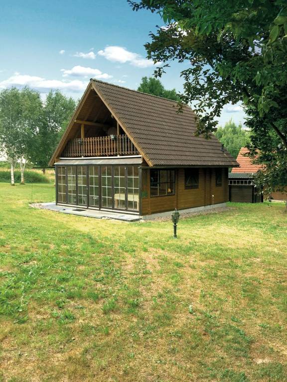 Beautiful house | Pet-friendly in Bergen auf Ruegen