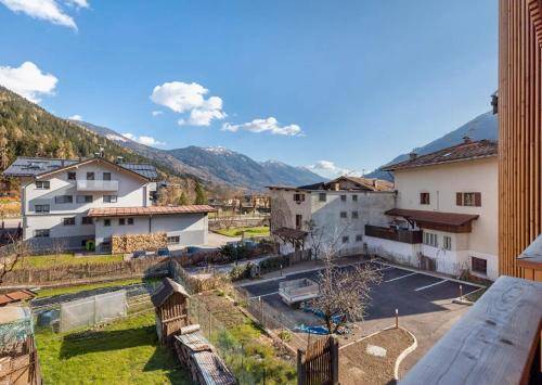 Appartamento Carisolo