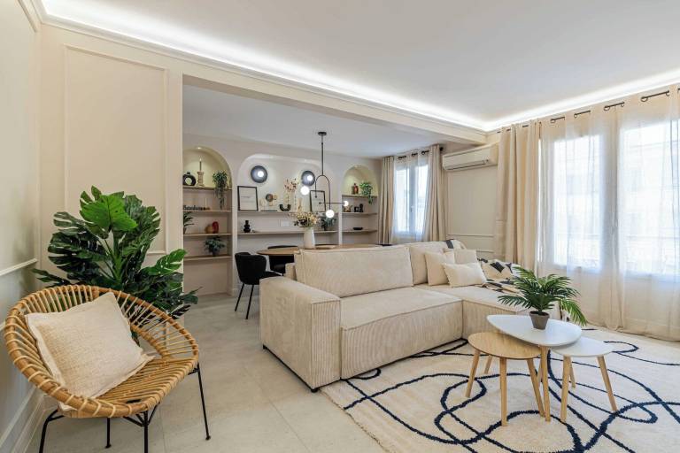 Ferienwohnung Cannes