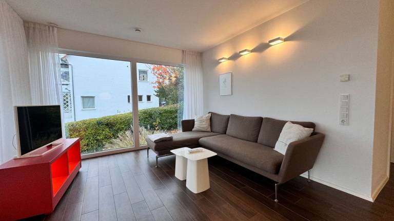 Ferienwohnung Staad