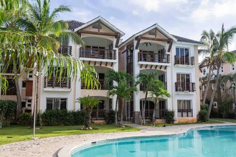 Appartement Bavaro