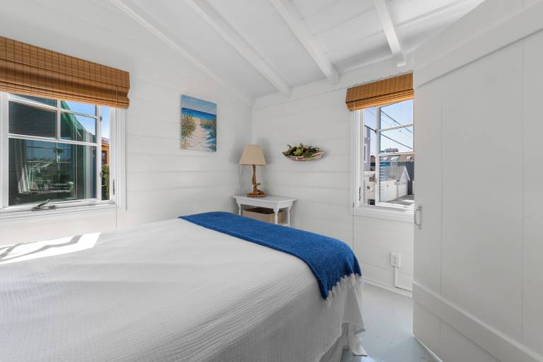 Cottage Balboa Peninsula