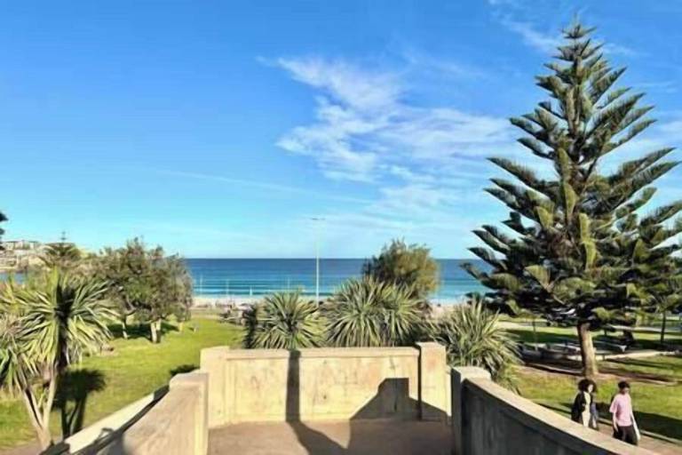 Ferielejlighed Bronte