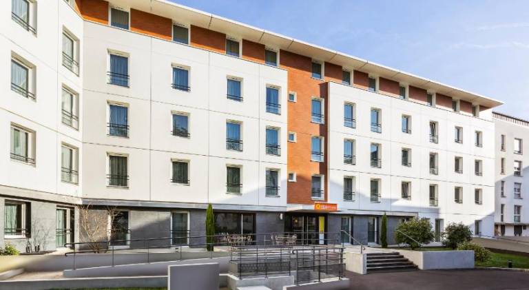 Aparthotel Adagio Access Orleans — photo 3
