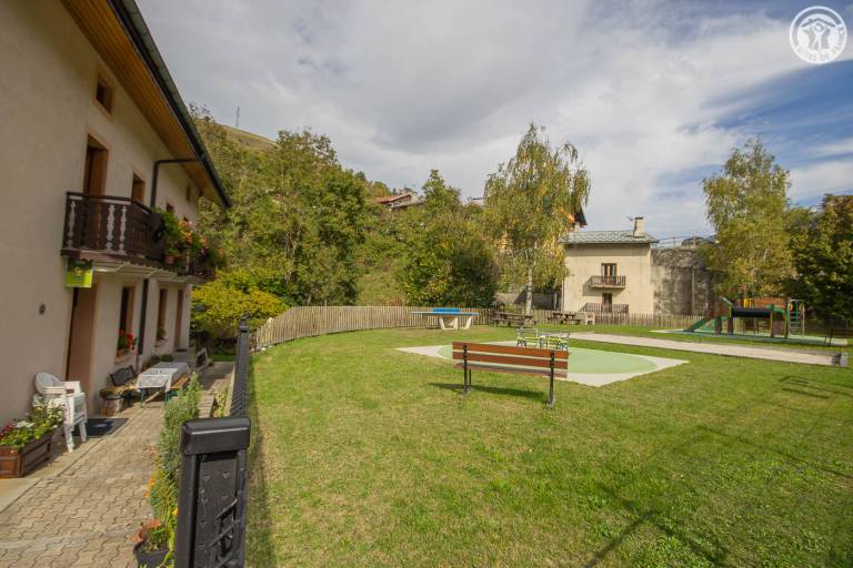 Ferienhaus in Bellentre f&uuml;r max. 4 Personen