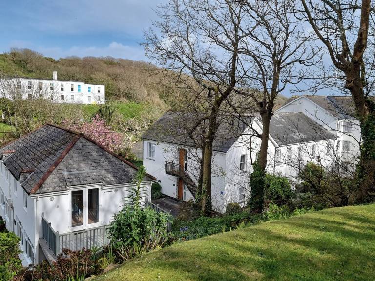 Cottage Sennen Cove