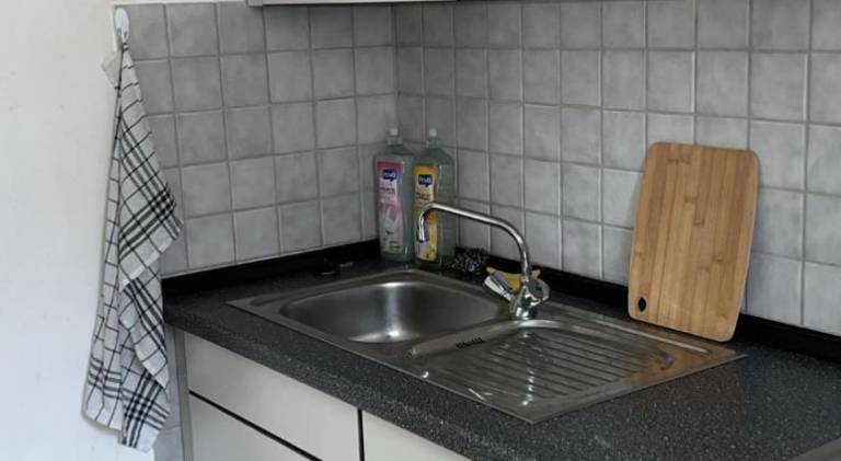 Holiday apartment with 2 rooms for 7 persons — photo 3