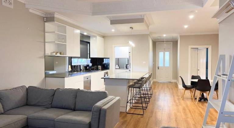 239 m&sup2; Ferienhaus