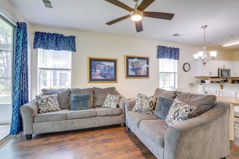 Apartment Myrtle Beach