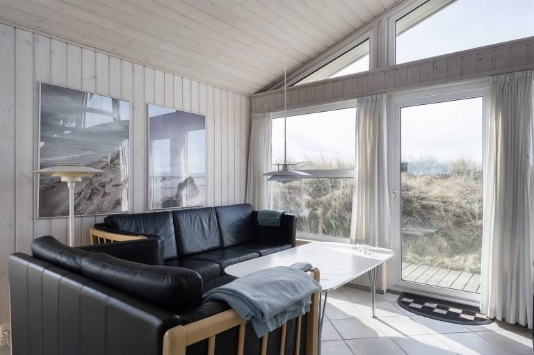 Holiday home, 12-0086, Gronhoj — photo 2