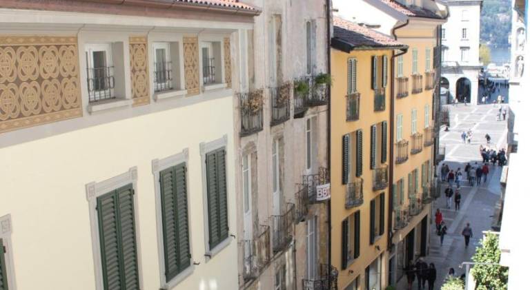 Lovely apartment | Next to Como Cathedral | Pet-friendly — photo 3