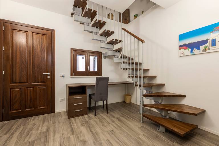 Ferienwohnung Palermo