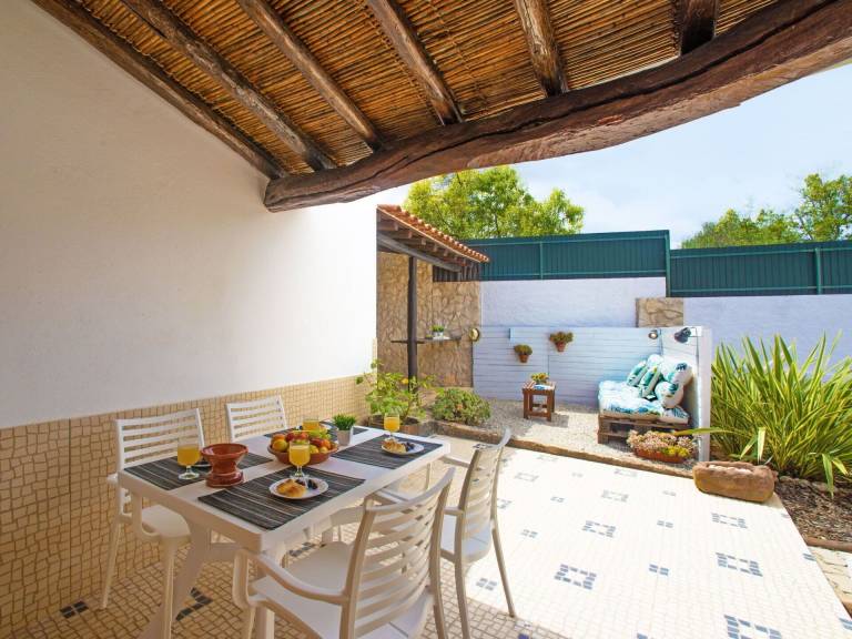 House  Ameijoafas