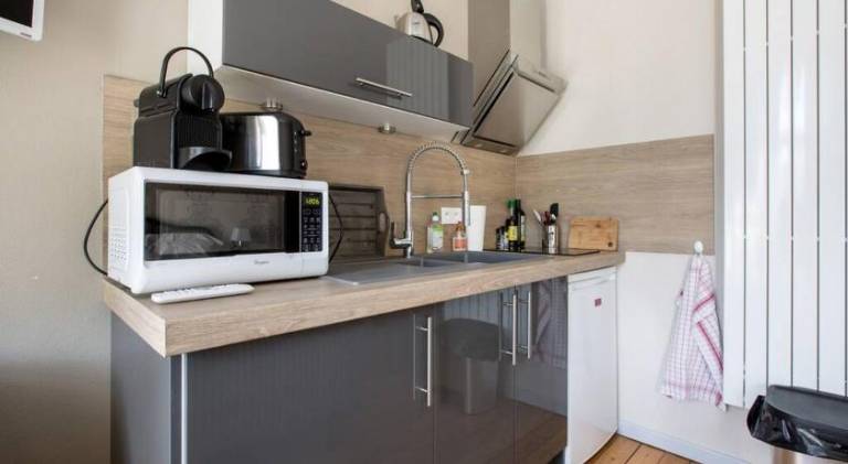 Apartment | Good for workation — photo 5