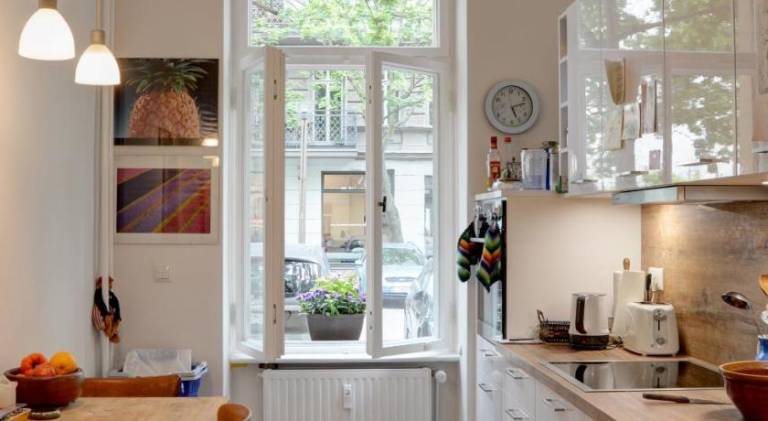 Dunckerstr. — photo 3