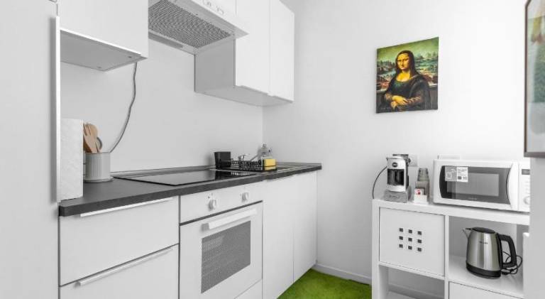 Pleasant holiday apartment | Pets are welcome — photo 2