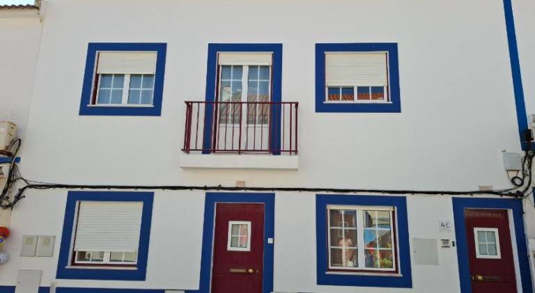Apartment with 1 room for 4 persons — photo 4