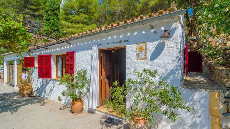 Ferienwohnung Sant Elm