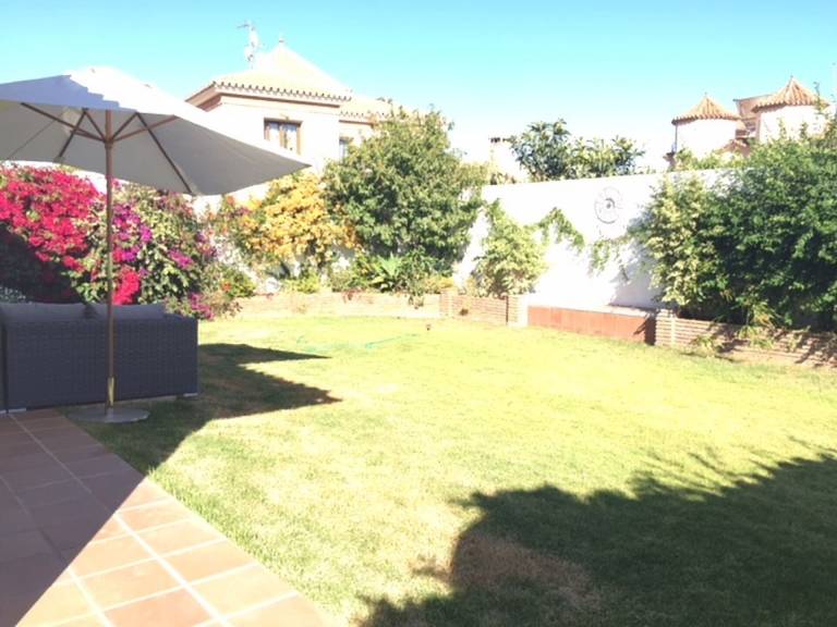 Casa  Marbella