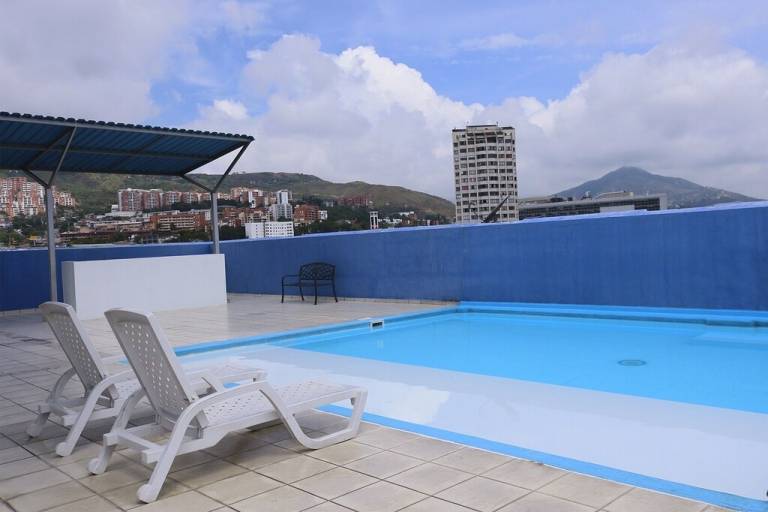 Apartamento Cali