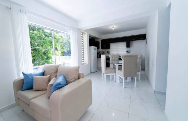 Aparthotel  Puerto Plata
