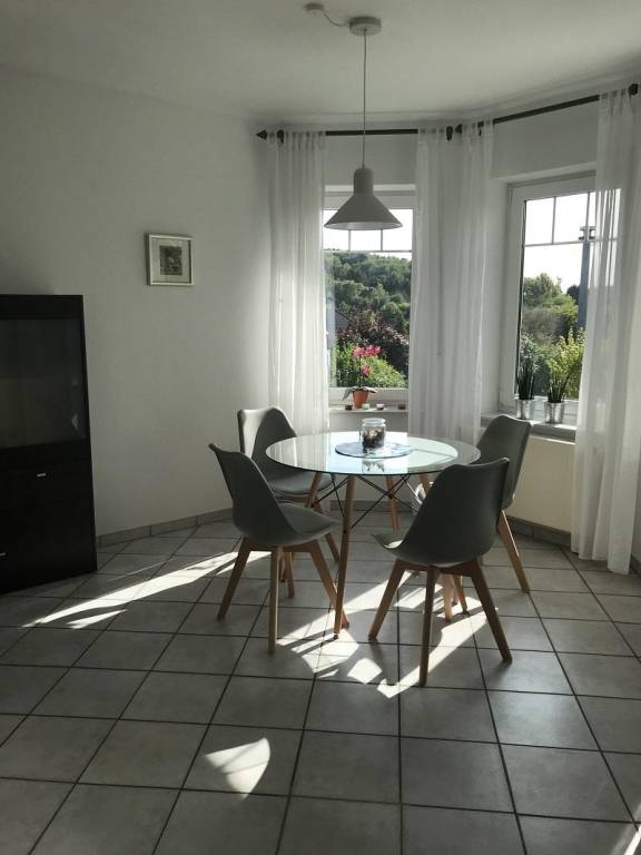 Ferienhaus Rennerod