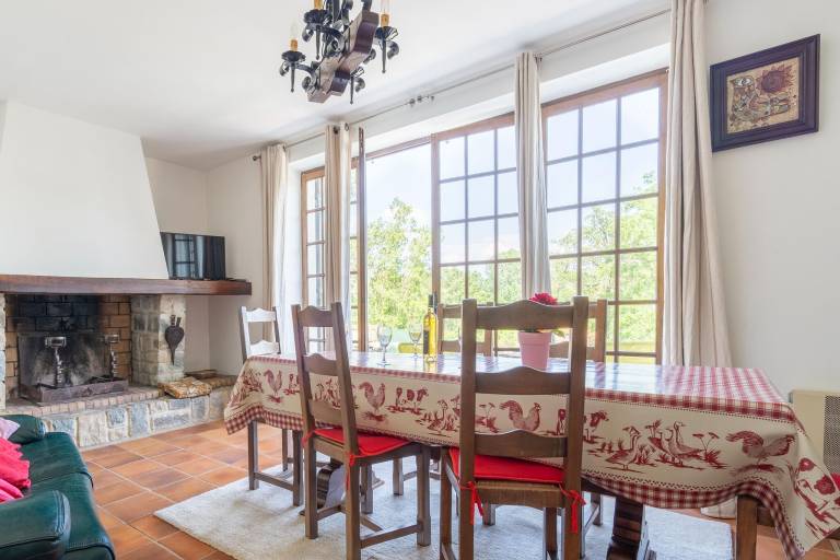 Fully equipped house with yard, grill & terrace | Nature view | Close to the beach | Pet-friendly — photo 5