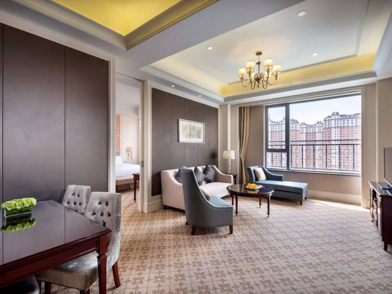 Aparthotel Chengxi