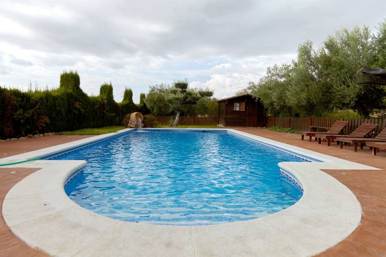 Casa  Martos