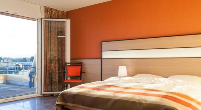 Hotel Lacotel — photo 2