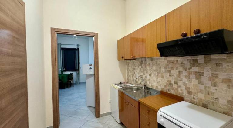 Holiday apartment with terrace — photo 3